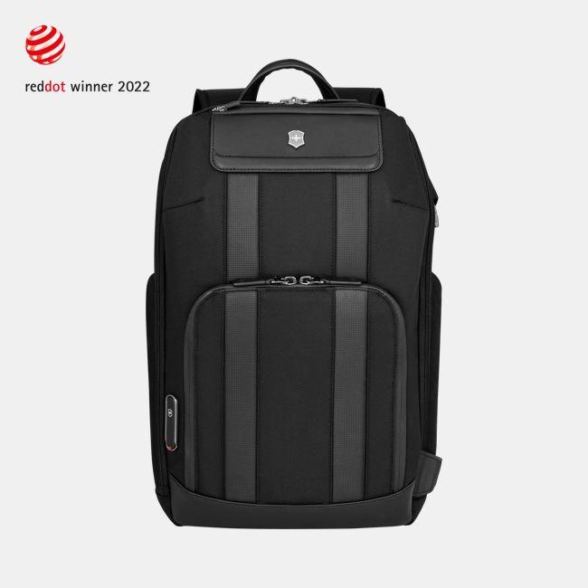 Produktbild Victorinox Architecture Urban2, Deluxe Backpack, Black (23 l)