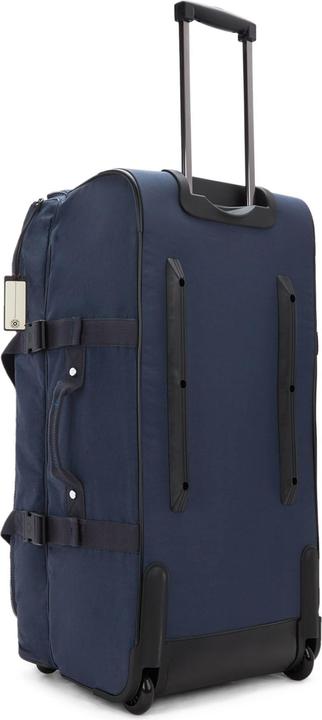 Immagine prodotto Kipling Valigia di riso TEAGAN L - Blue Bleu 2 (91 l)