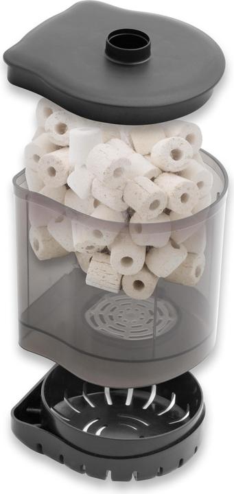 Actual product image Aquael Turbo Filter 500 (150 l, Internal filters)
