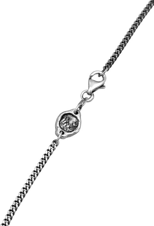 Immagine prodotto Haze & Glory Wellen (21 cm, Argento 925)