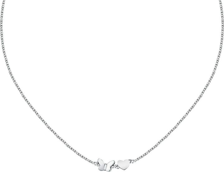 Immagine prodotto Morellato Collana da donna in acciaio Passioni SAUN32 (Acciaio inossidabile, 38 cm)