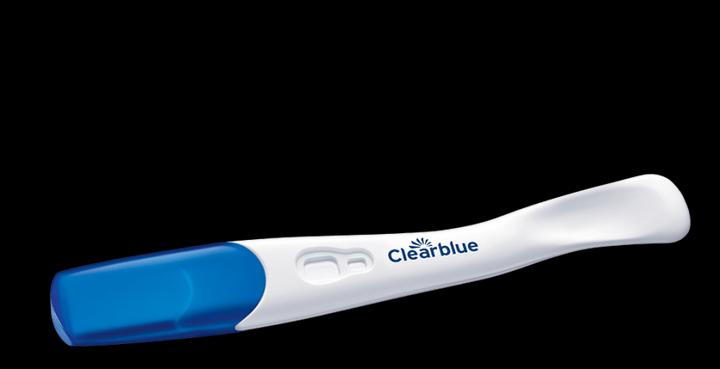 Image du produit Clearblue Test de grossesse Ultra précoce (1 x)