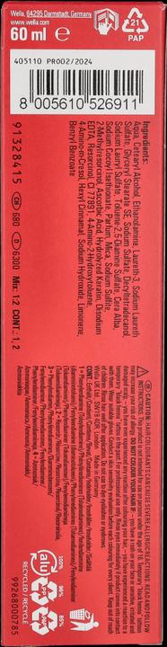 Produktbild Wella Color Touch Deep Browns (7/75 mittelblond braun-mahagoni)
