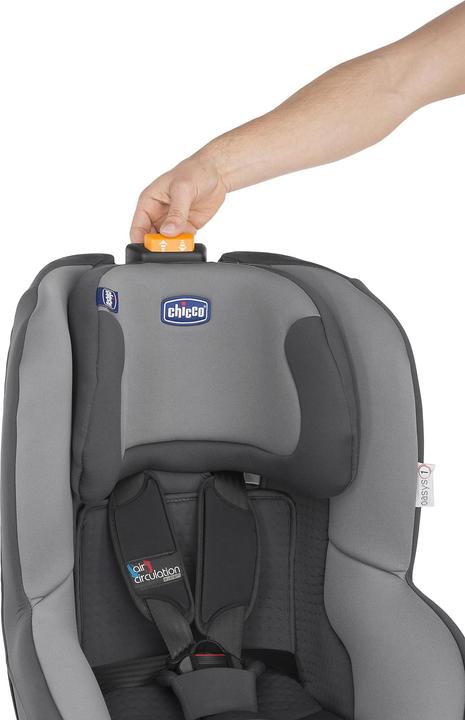 Actual product image Chicco Oasys 1 Evo