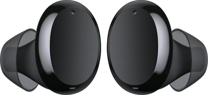 Produktbild Baseus earphones Encok W11 (black) (keine Geräuschunterdrückung, 4 h, Kabellos)