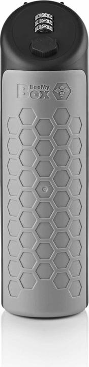 Produktbild Die Höhle der Löwen Fahrradtasche Basic mit Zahlenschloss (3.10 l)