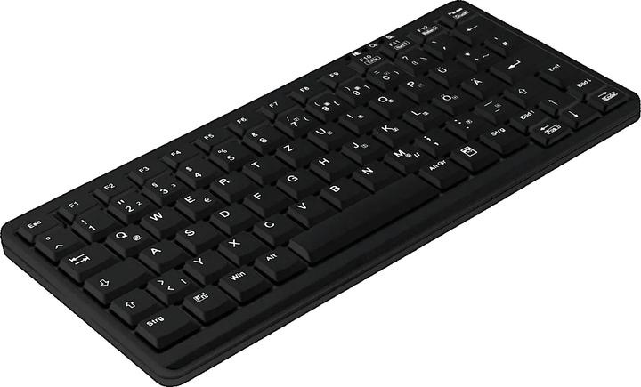 Image du produit Active Key AK-4100 (CH, Filaire)