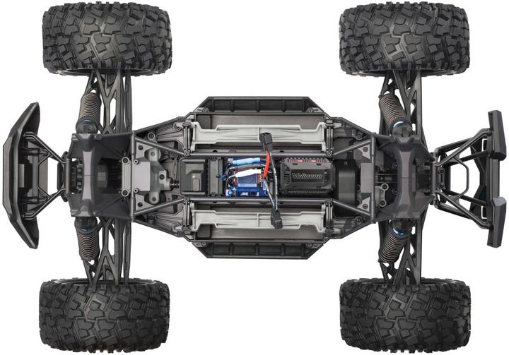 Image du produit Traxxas X-Maxx 4x4 VXL (RTR Prêt à fonctionner)