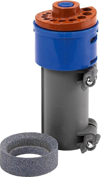 Image du produit kwb Affûteuse de forets hélicoïdaux (3.5-10 mm)