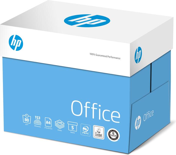 Productafbeelding HP Kantoor (80 g/m², 500 x, A4)