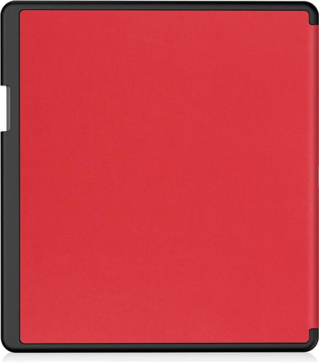 Produktbild Cover-Discount Kindle Scribe - Schutzhülle Etui rot