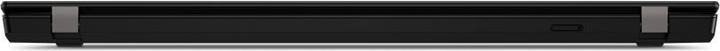 Actual product image Lenovo ThinkPad P14s Gen 1 20Y1 - Ryzen 7 Pro 4750U / 1.7 GHz - Win 10 Pro 64-bit - 32 (14", AMD Ryzen 7 PRO 4750U, 32 GB, 1000 GB, DE)