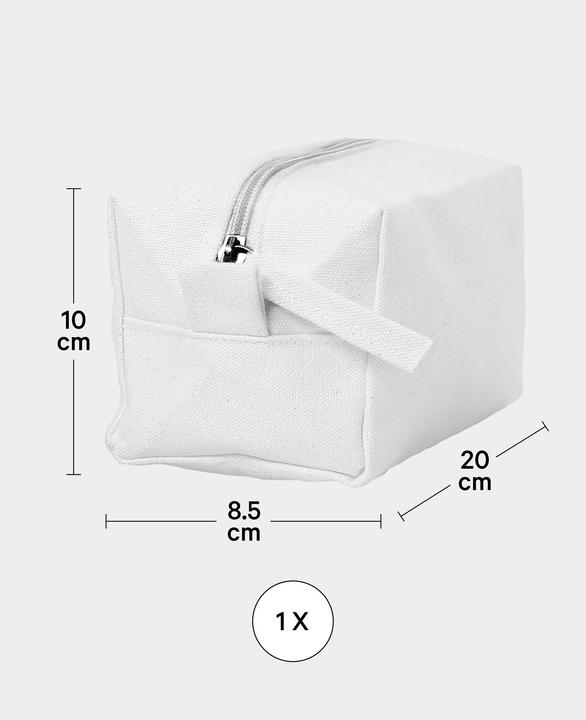 Actual product image I Am Creative Toiletry bag II, case, cosmetic bag