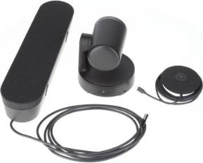 Actual product image Logitech Rally