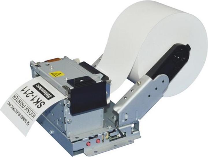 Star Micronics SK1-211SF2-Q-M-SP PRINTER (USB)