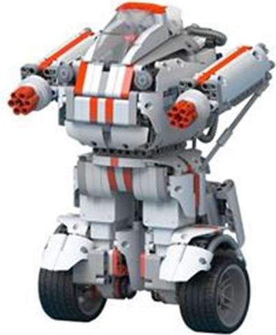 Actual product image Xiaomi Mi Robot Builder