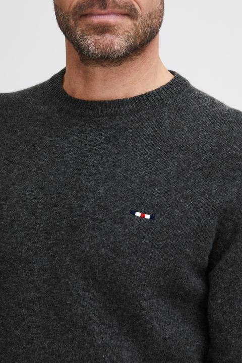 Actual product image FQ1924 KyleFQ crew neck knit - Sweater - 21900366 (XXL)
