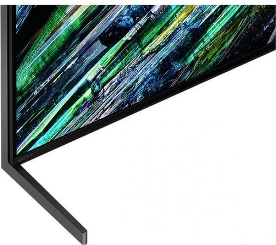 Actual product image Sony FWD-77A95L 77IN QD-OLED (77", A95L, QD-OLED, 4K, 2023)