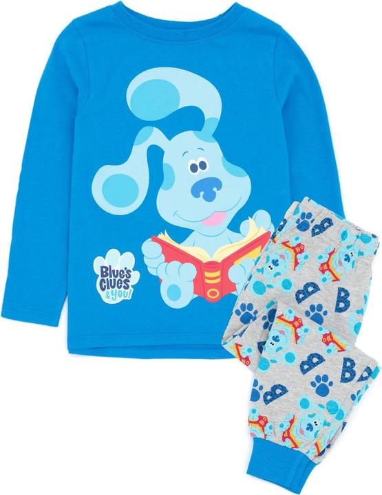 Actual product image Universal Textiles Children/Kids pyjama set (110)