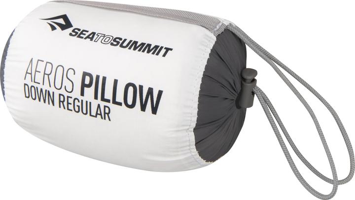 Actual product image Sea To Summit Aeros (Head & neck pillow)