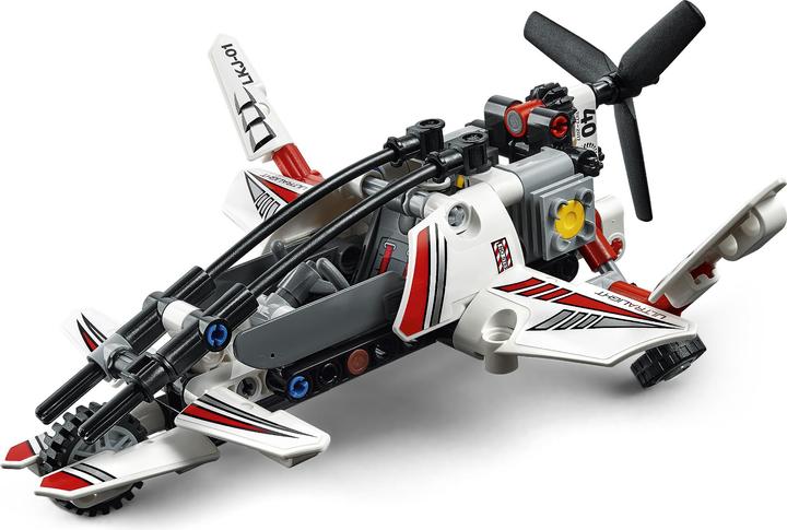 Immagine prodotto LEGO Elicottero ultraleggero Technic (42057, LEGO Technic)