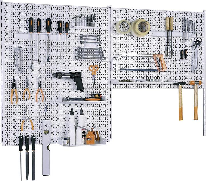 Immagine prodotto Element-System Portapacchi professionale