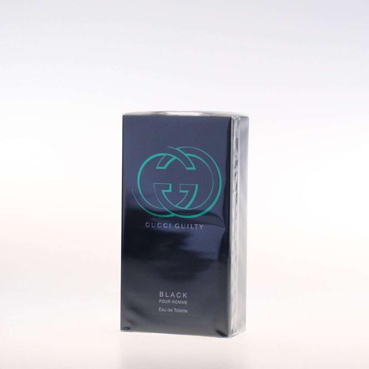 Image du produit Gucci Guilty Black (Eau de toilette, 90 ml)