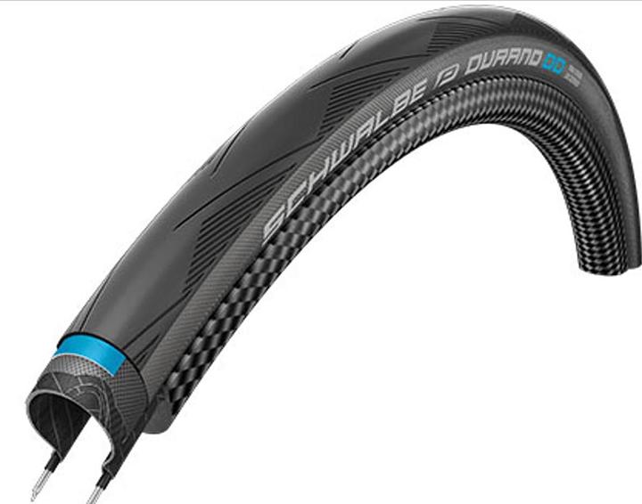 Image du produit Schwalbe Durano DD (28 x 1.00, 25-622)