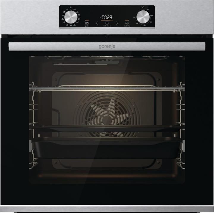 Image du produit Gorenje BOS6737E09X Four 77 litres