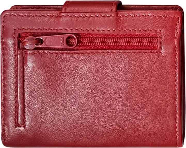 Produktbild Giorgio Carelli Kreditkartenetui, caisetex RFID, Alu case, unisex