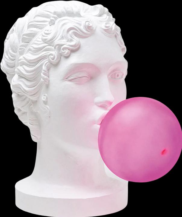 Actual product image Seletti Grace Lamp Table lamp (300 lm, E14)
