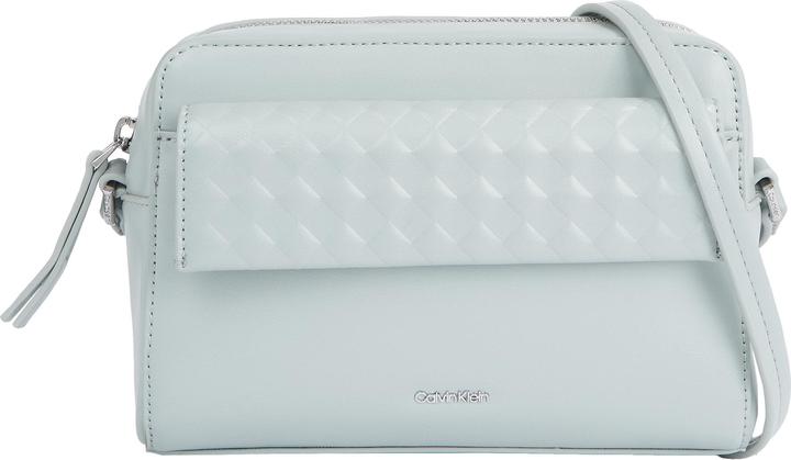 Produktbild Calvin Klein Calvin Mini Quilt Damenhandtasche