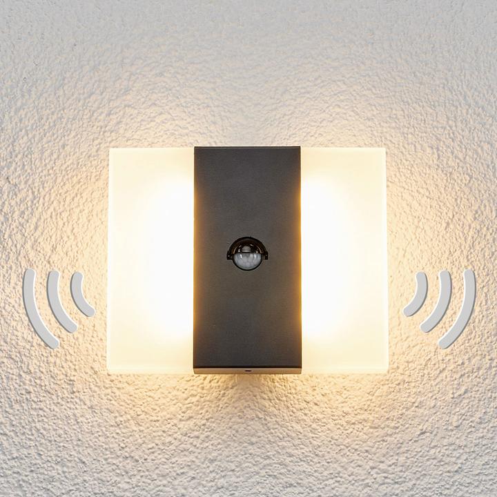 Produktbild Lindby Kumi (650 lm, IP44)