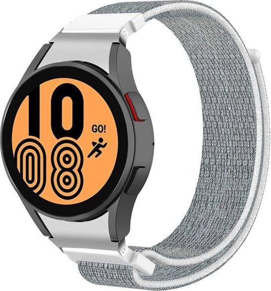 Produktbild MU Classic Sport Series Nylon Armband (Nylon)