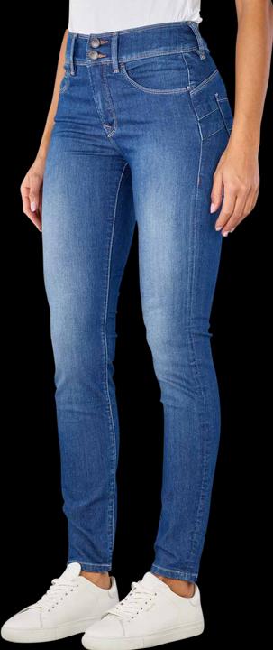 Image du produit Salsa Jeans Secret Skinny Push In Medium Wash (W31/L32)
