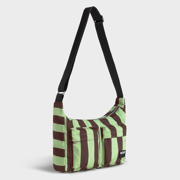 Actual product image Wouf Downtown Umhängetasche 32 cm