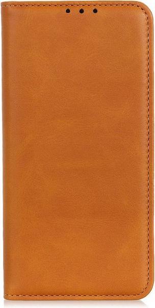 Actual product image MU Classic Classic V Leather Bookcover Series (Xiaomi Poco F2 Pro)