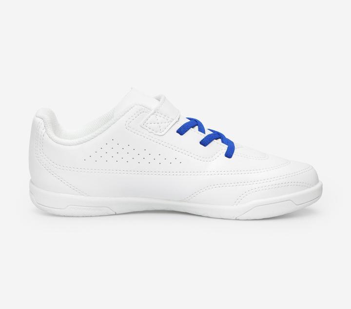 Image du produit Kipsta Chaussures de futsal pour enfants - 100 (35)