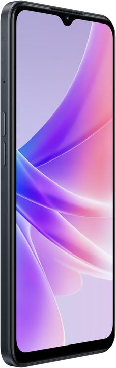 Actual product image OPPO A77 (64 GB, Midnight Black, 6.56", Dual SIM, 48 Mpx, 5G)
