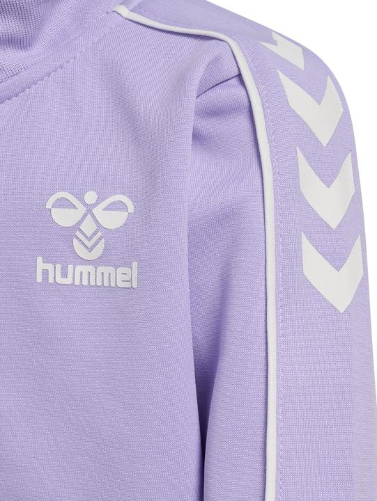 Actual product image hummel Hmltrack Tracksuit Mini (104)