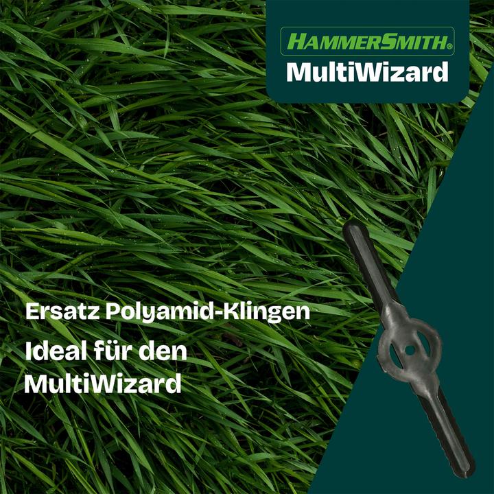 Actual product image Hammersmith MultiWizard (Metal cutting blade)
