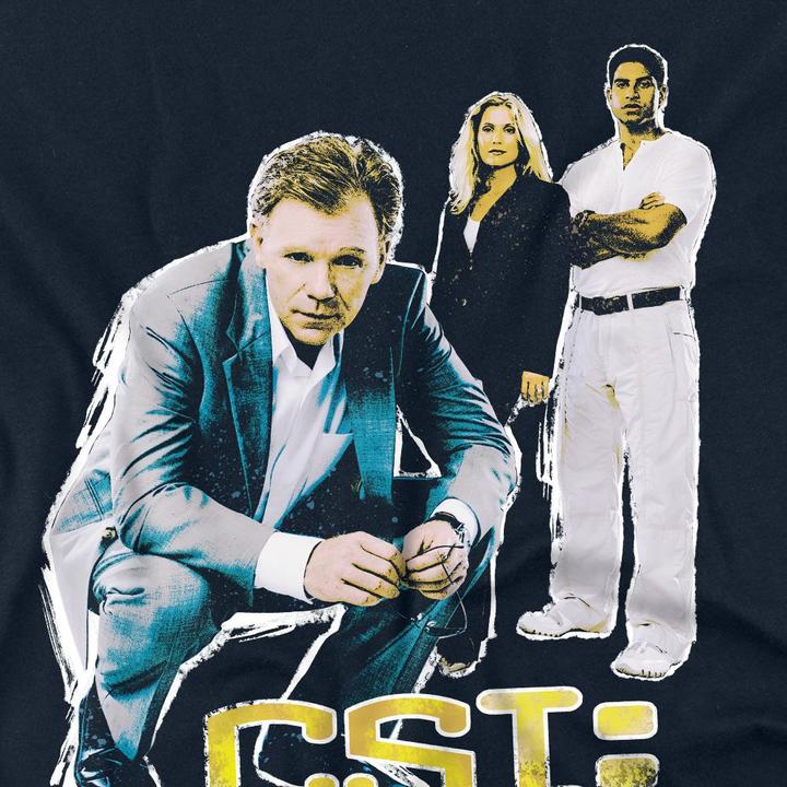 Immagine prodotto CSI: Miami In Perspective Maglietta Adulto Unisex (L)