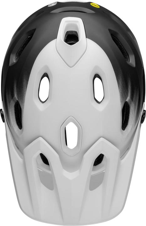 Image du produit Bell Super DH Spherical Mips (58 - 62 cm)