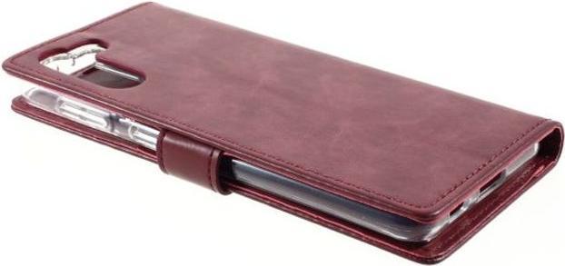 Immagine prodotto Goospery Serie Diario Bluemoon (Samsung Galaxy S21+)