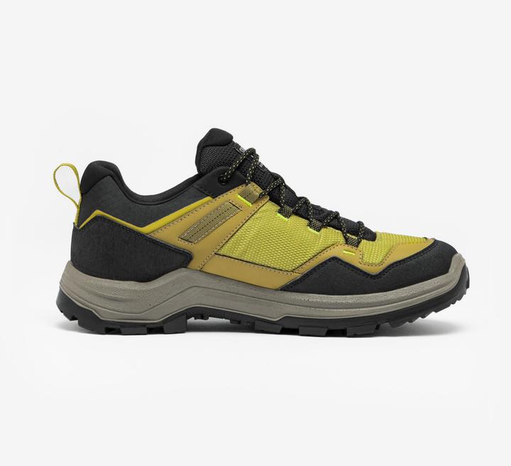 Produktbild Quechua Wanderschuhe Herren wasserdicht - MH100 (42)