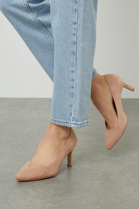 Immagine prodotto Good For The Sole Emily Decolleté Donna (38)