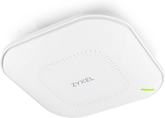 Actual product image Zyxel WL AP WAX610D 802.11ax WiFi 6 NebulaFlex AP (2402 Mbit/s)