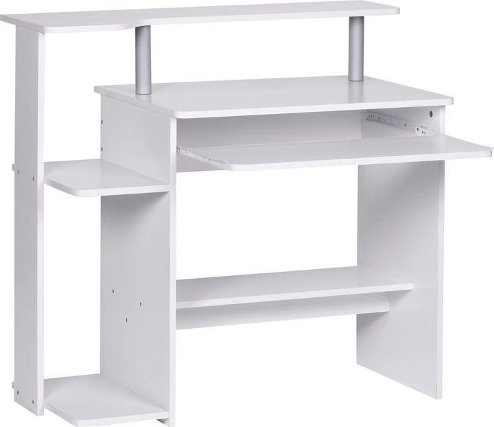 Actual product image FineBuy Alyssa (94 x 48 x 90 cm)