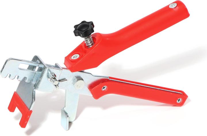Actual product image XPOtool Tile Levelling System Pliers with Adjustable Clamp Range for Tile, Slab and Flagstone Floors
