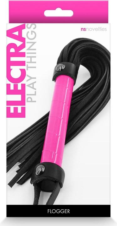 Image du produit NS Novelties Electra Flogger